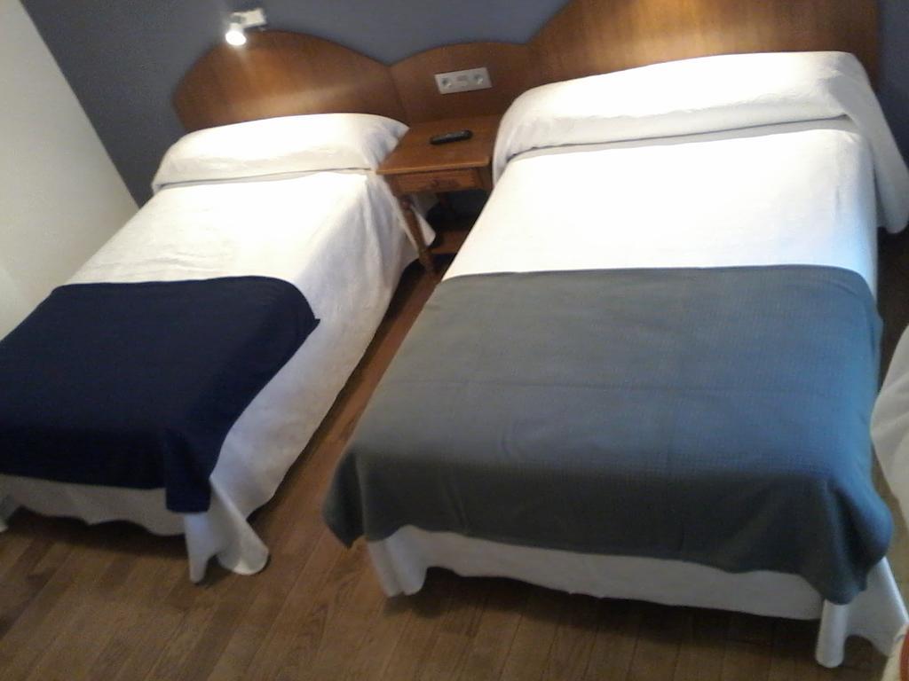 Hotel Urgain Oronoz-Mugaire Εξωτερικό φωτογραφία